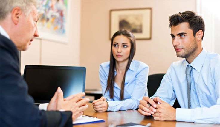 Boşanma Davalarında Kimler Tanıklık Yapabilir?