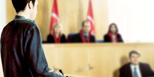 Boşanma Davalarında Tanıklık